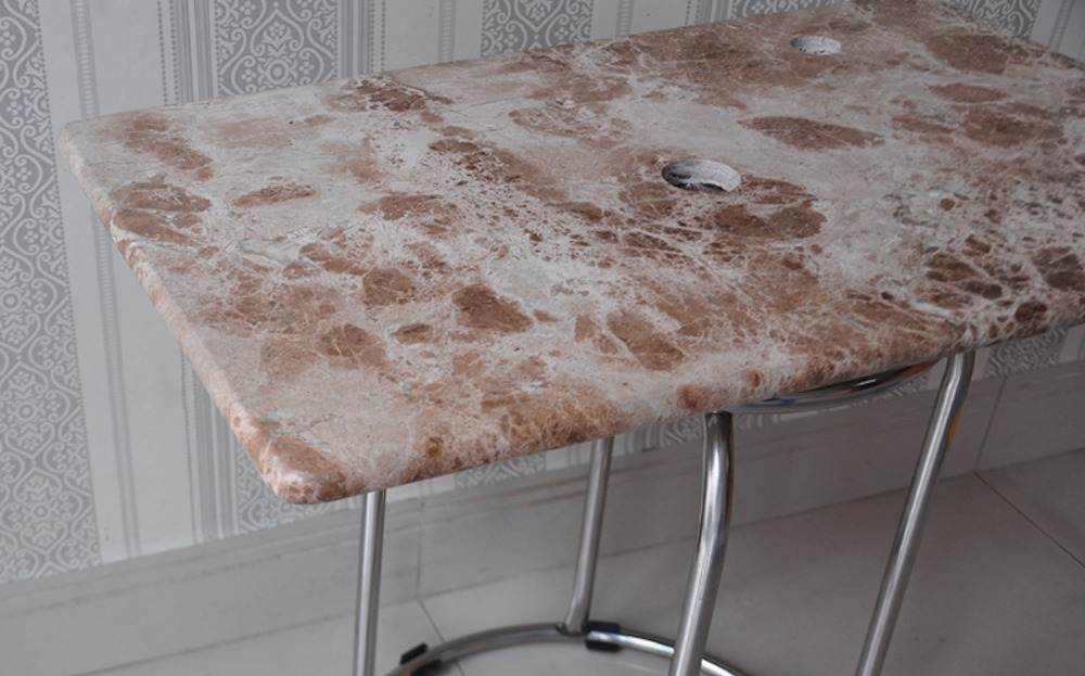 Mặt đá lavabo Kanly FW03-MATDA - 6