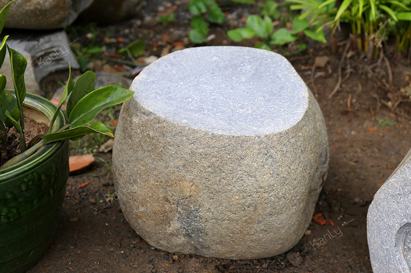 Chân đá cuội để lavabo Kanly MAR75 - 8