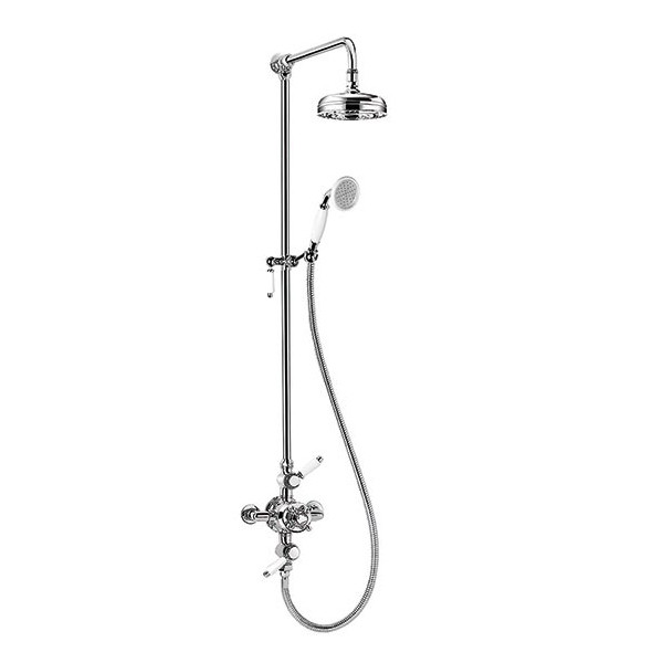 Bộ sen tắm cây đứng nóng lạnh Kanly CHS13 - 11