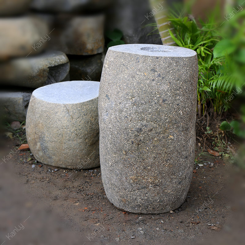 Chân đá cuội để lavabo Kanly MAR75 - 9