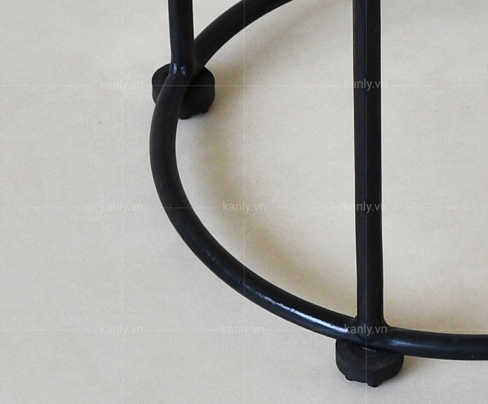 Khung sắt đỡ lavabo Kanly FP05 - 3