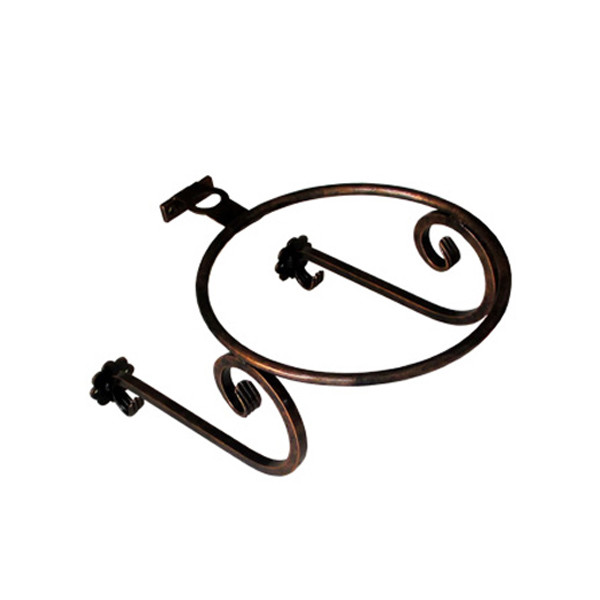 Kệ sắt để lavabo Kanly FW02 / FW01 - 4