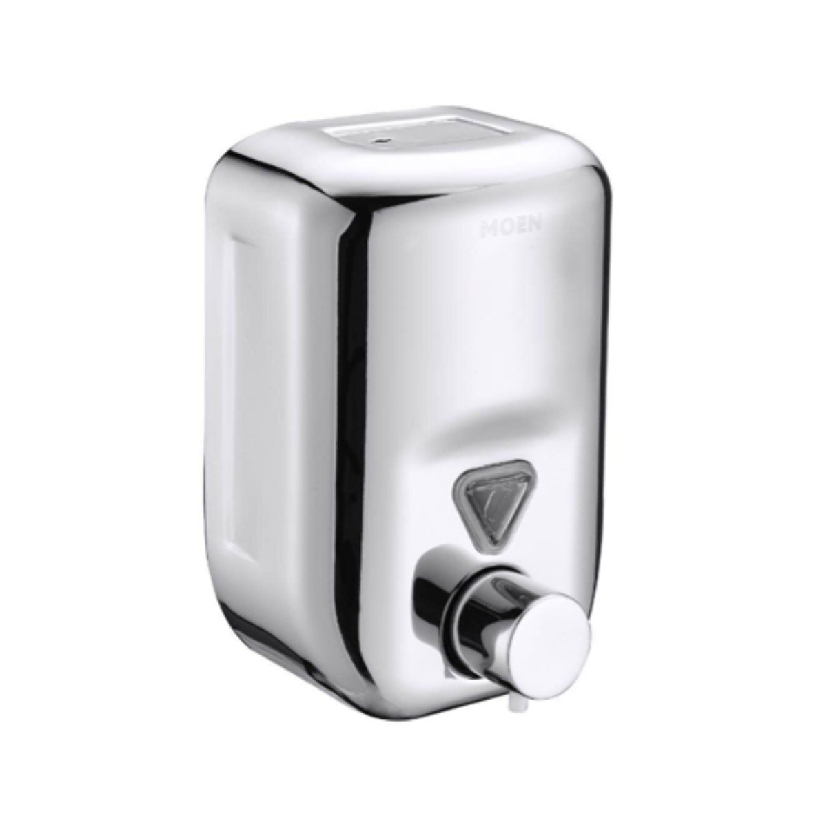 Hộp nhấn xà phòng inox MOEN ACC9999