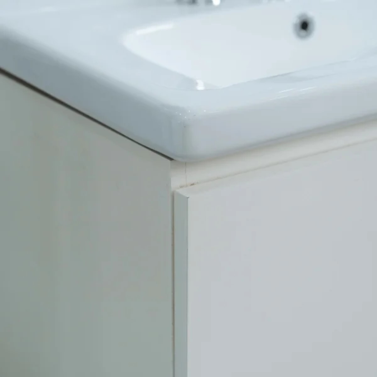 Bộ tủ lavabo gỗ Chicago MOEN TG BC0804-801 - 5