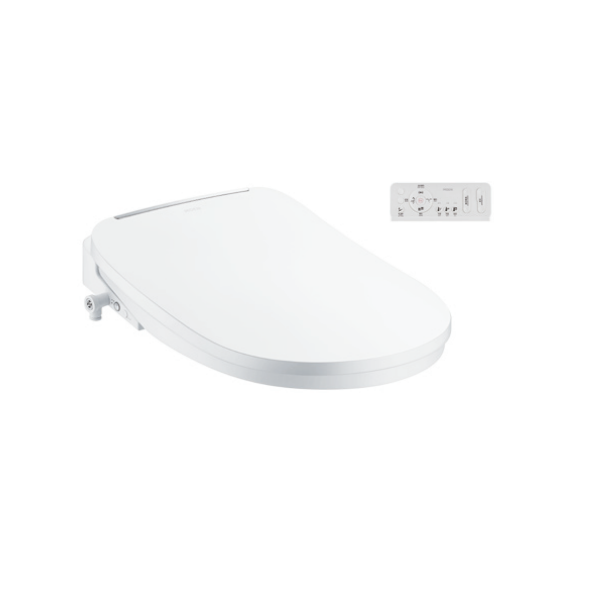 Nắp bồn cầu điện tử MOEN SW2070