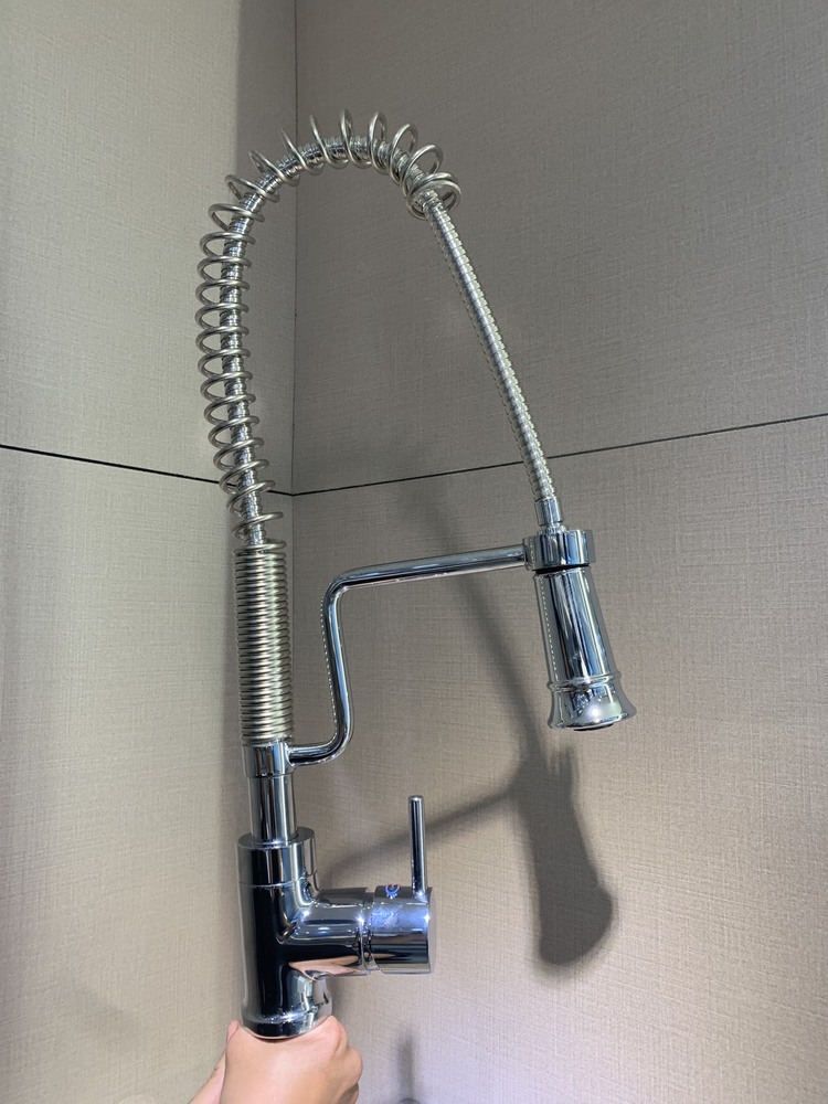 Vòi rửa chén MOEN 7041 - 2