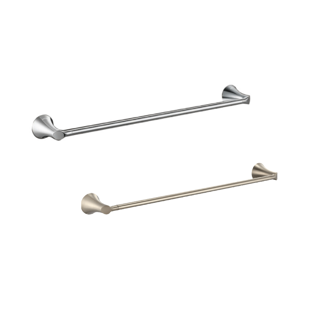 Thanh vắt khăn đơn 60cm MOEN ACC1703 (ACC1703BN) - 2