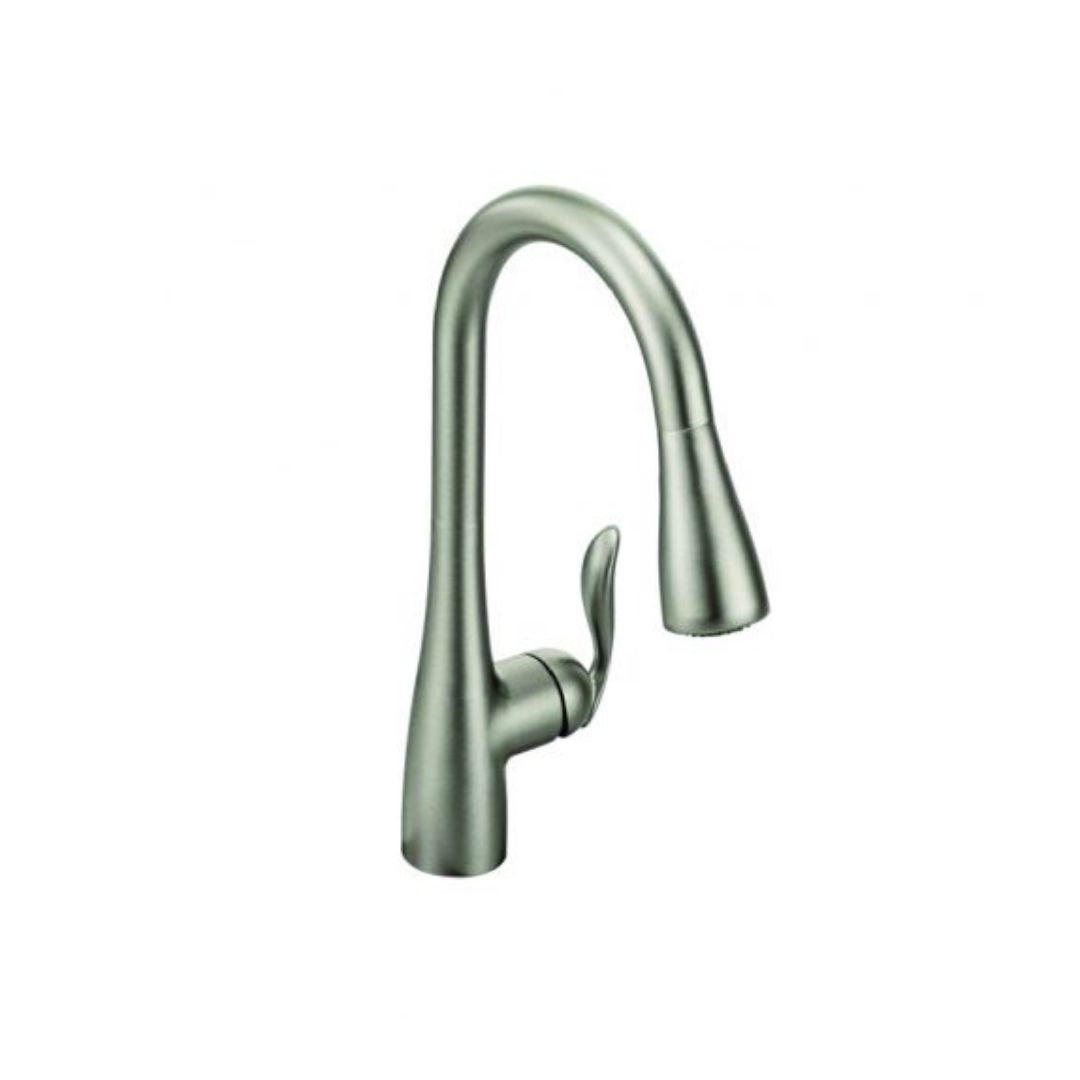 Vòi rửa chén MOEN MCL7594SRS