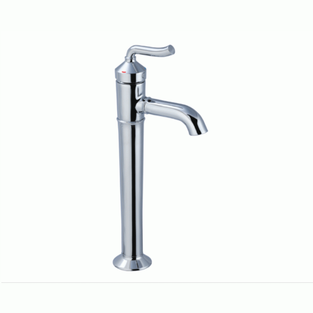 Vòi lavabo cao nóng lạnh MOEN Neo Classic 16123