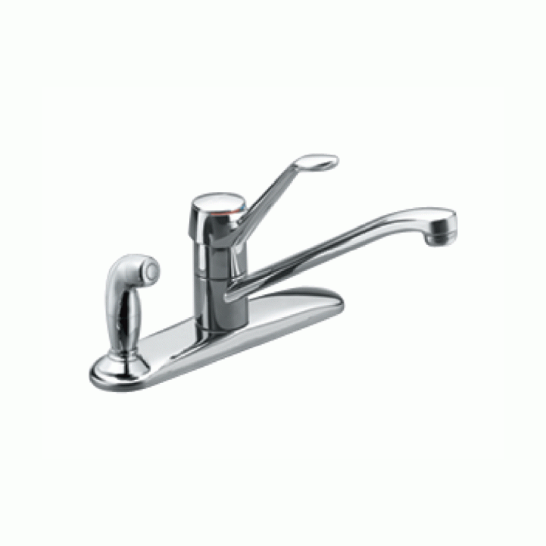 Vòi rửa chén MOEN 7434