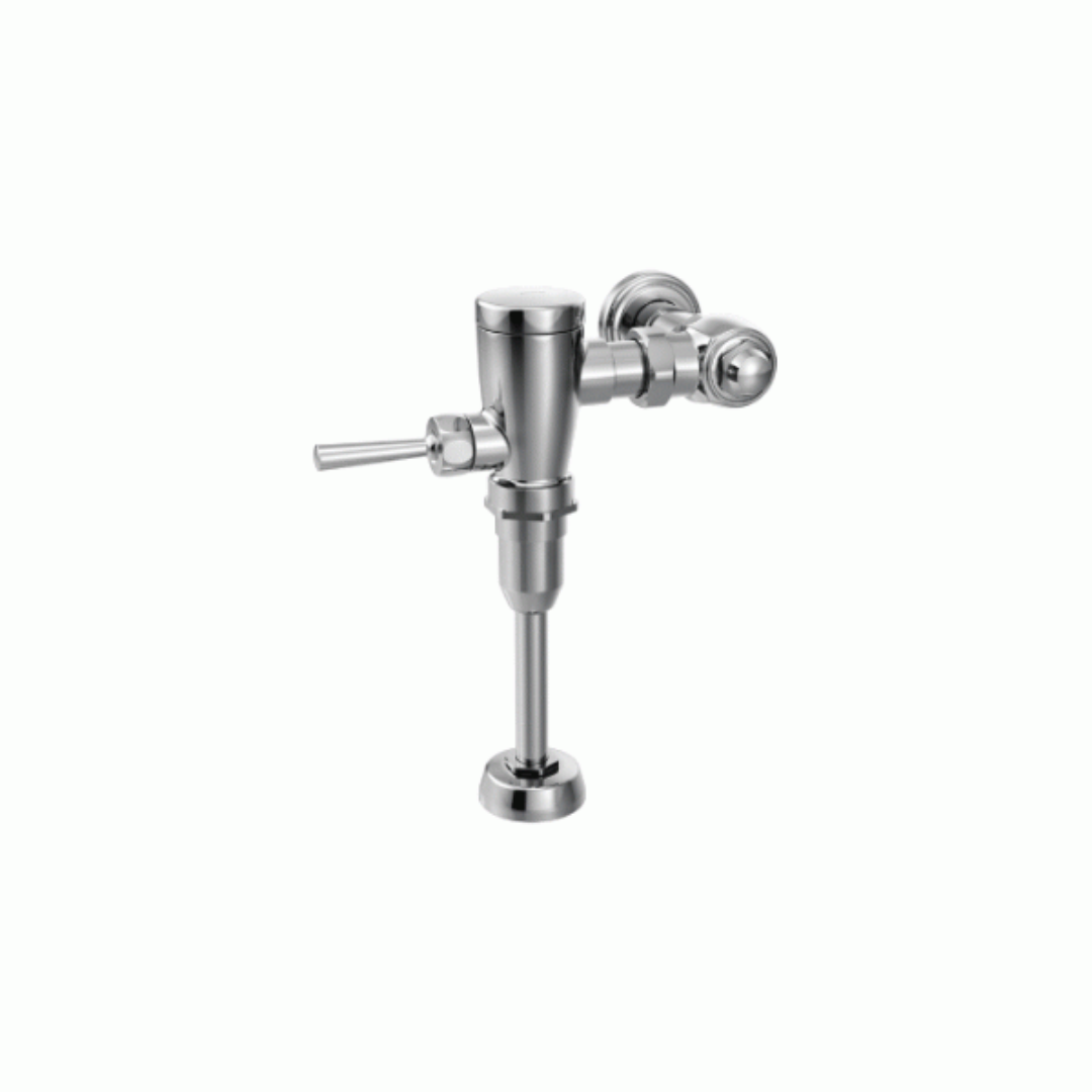 Van xả gạt bồn tiểu nam MOEN 8312M05