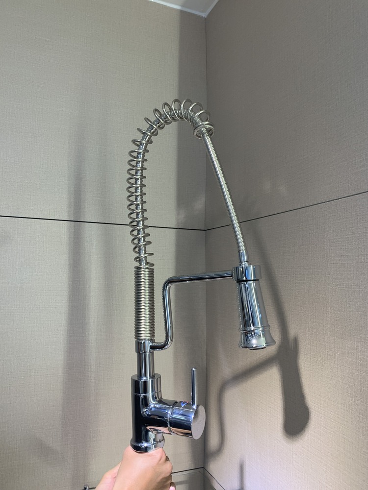 Vòi rửa chén MOEN 7041 - 5