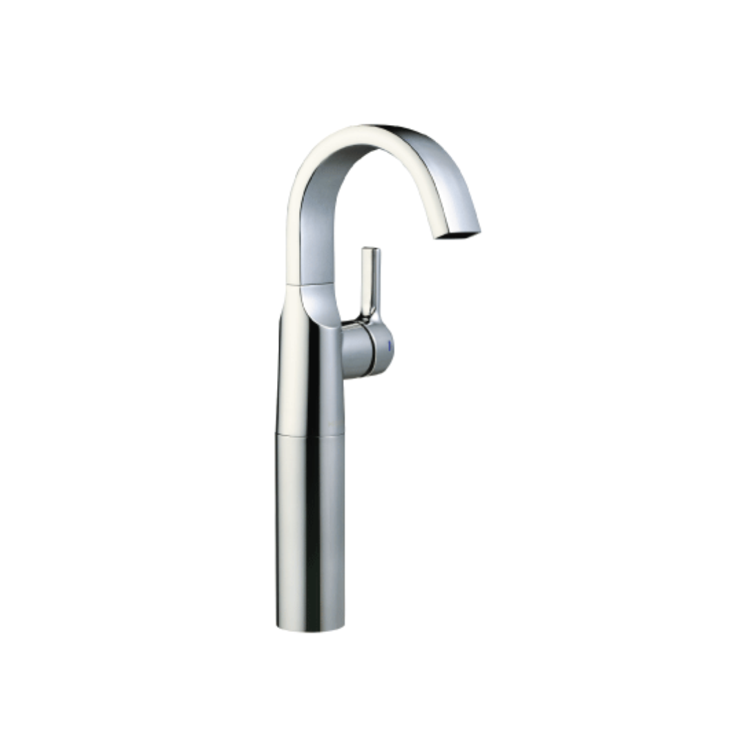 Vòi lavabo cao nóng lạnh MOEN Fascination 63123