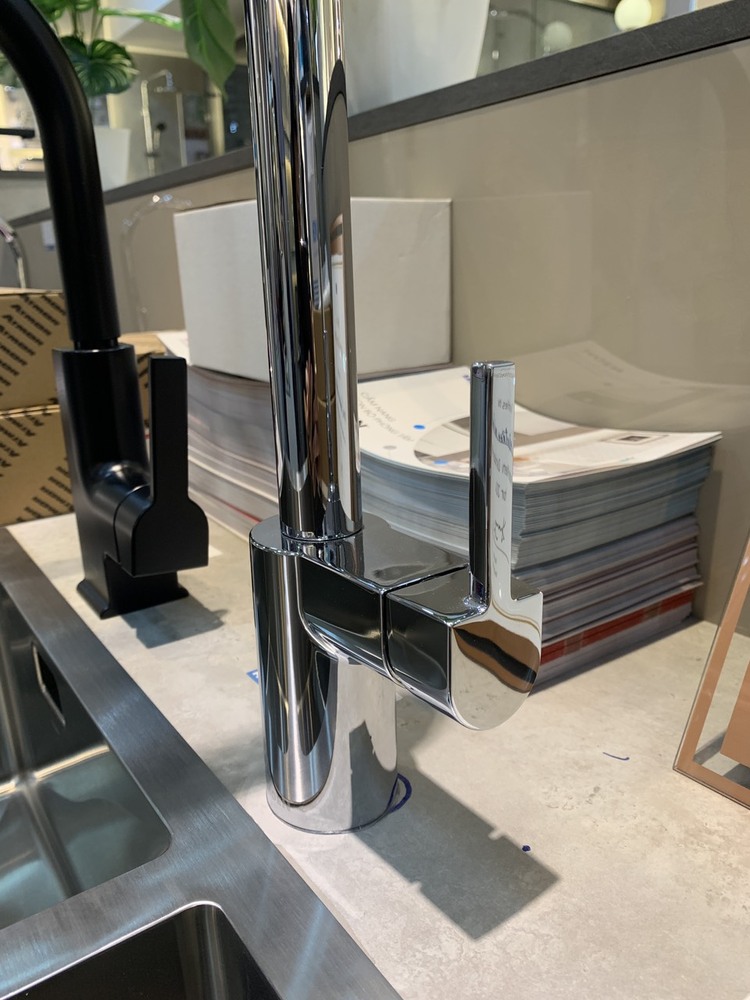 Vòi rửa chén MOEN 5923 - 3