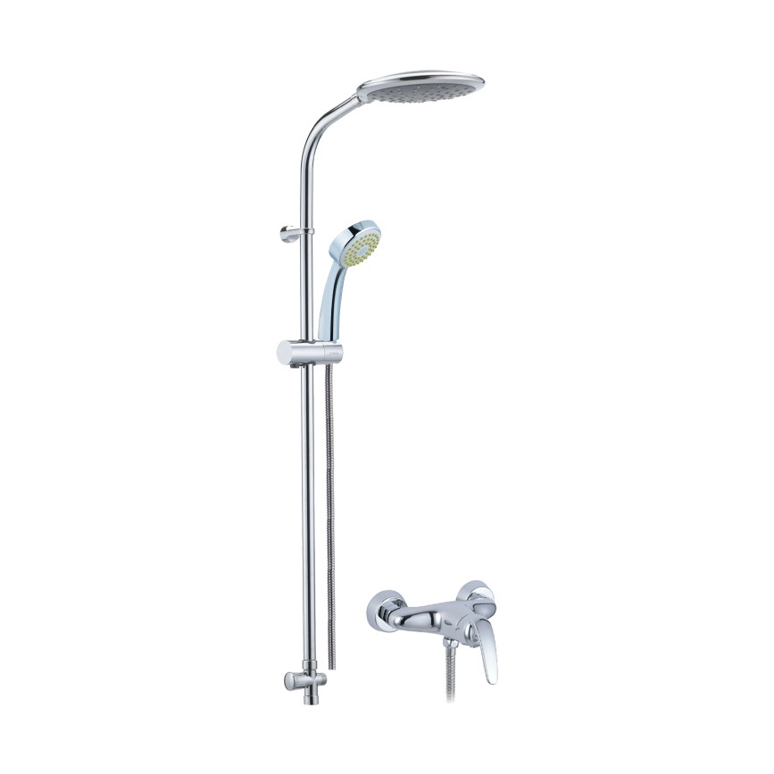 Bộ sen cây tắm đứng nóng lạnh MOEN 2268+18131V