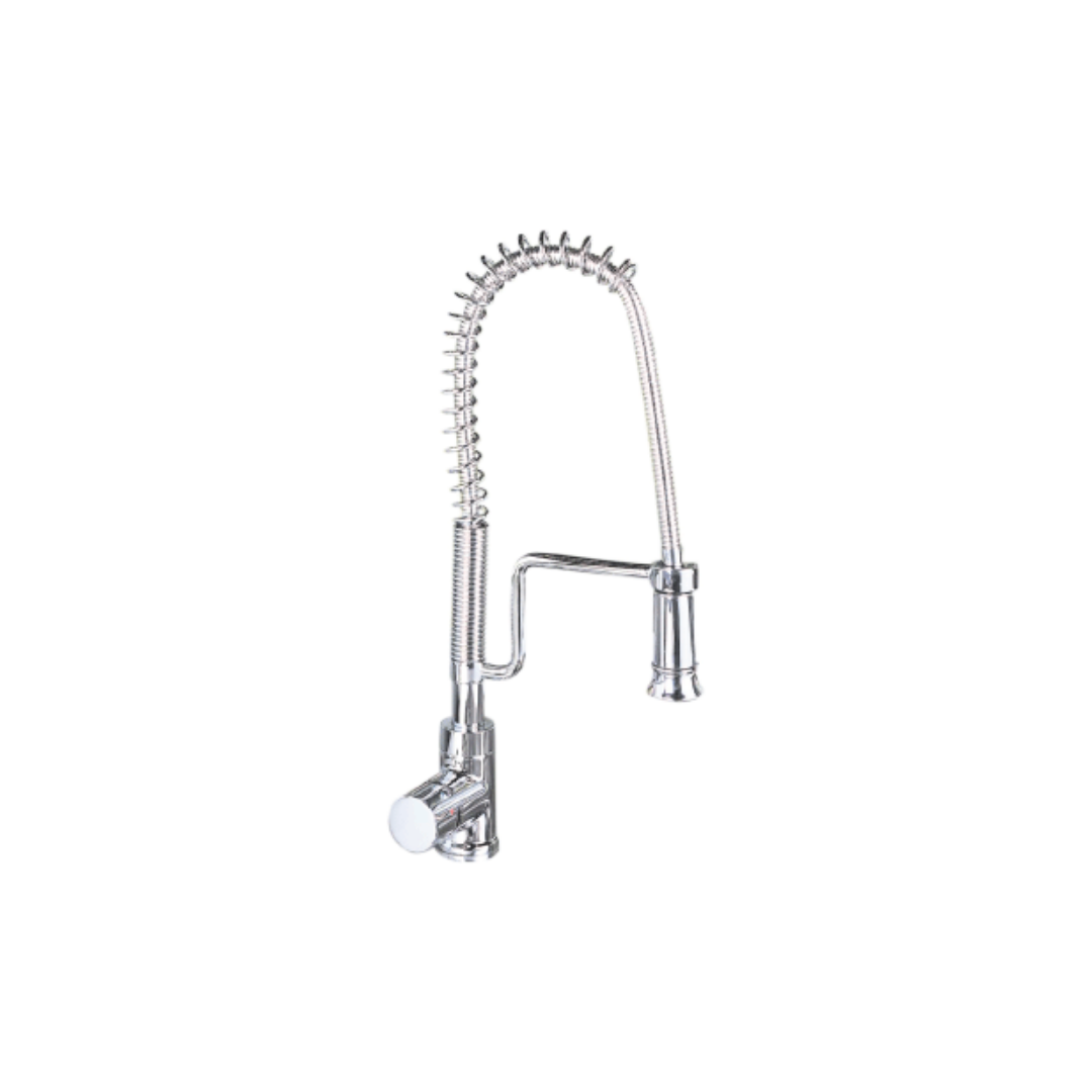Vòi rửa chén MOEN 7041