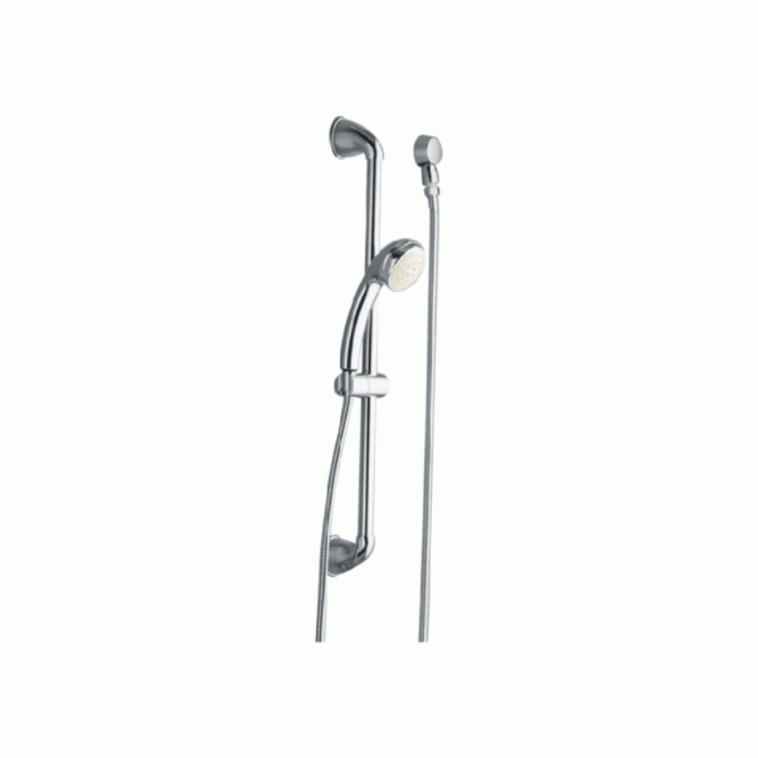 Bộ thanh trượt & tay sen tắm MOEN 3827