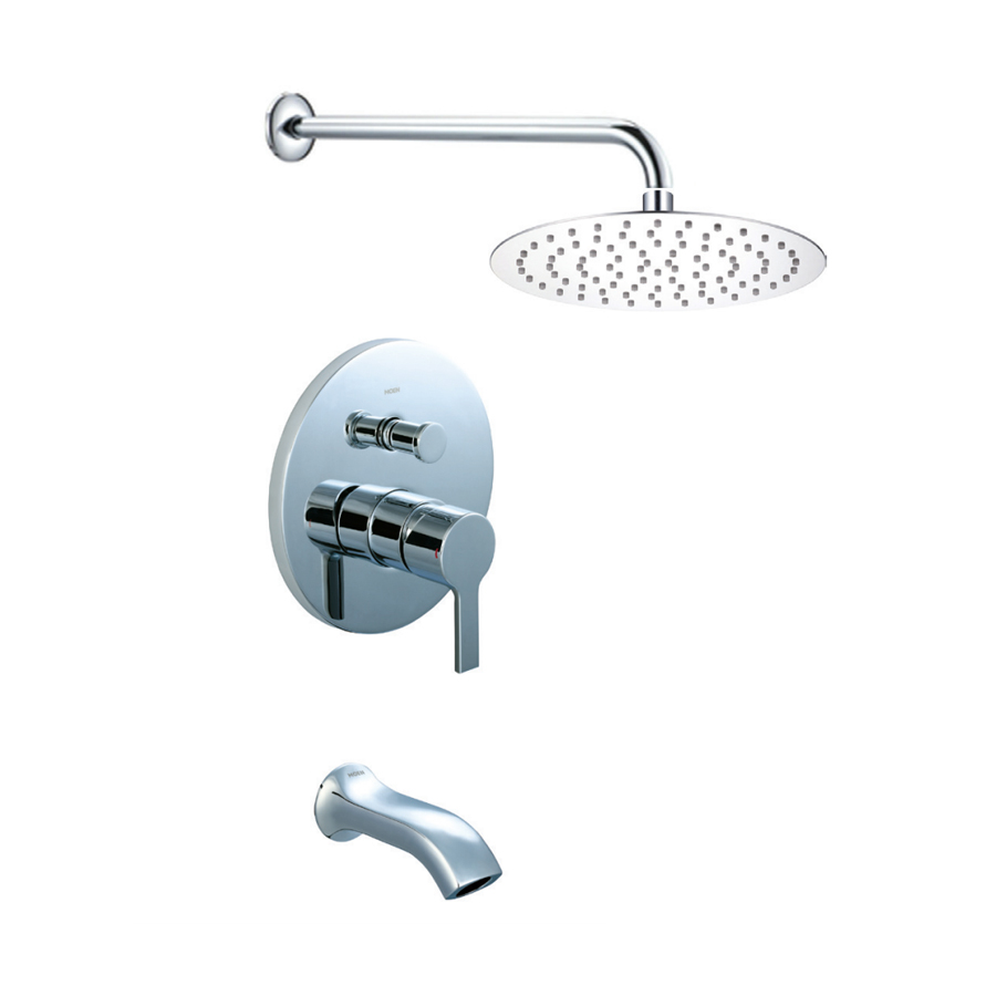 Bộ vòi sen tắm âm tường Fascination MOEN M22061 + 120067 + T63142 + T63948