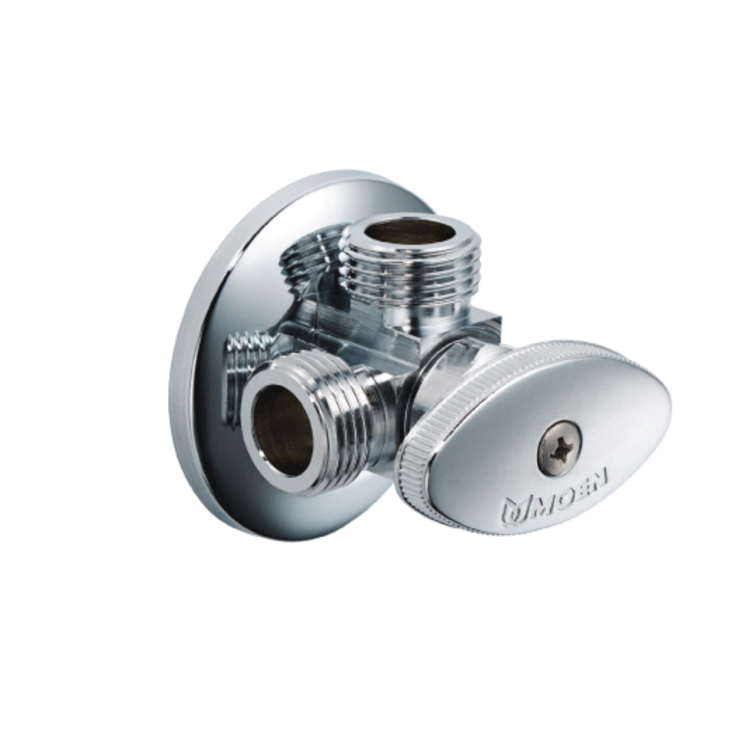 Van khóa 2 đường MOEN 139504