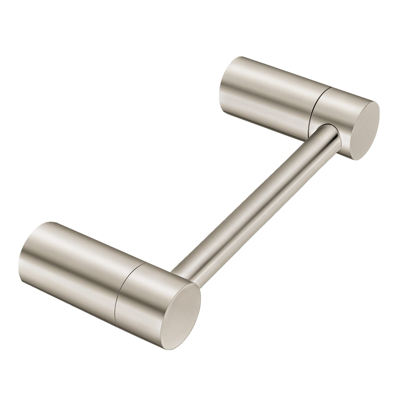 Trục giấy vệ sinh 25cm mạ Nikel mờ MOEN Align YB0408BN