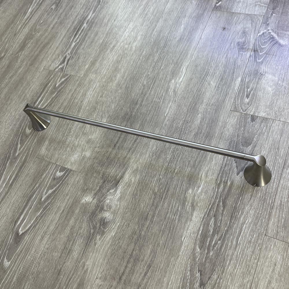 Thanh vắt khăn đơn 60cm MOEN ACC1703 (ACC1703BN) - 6
