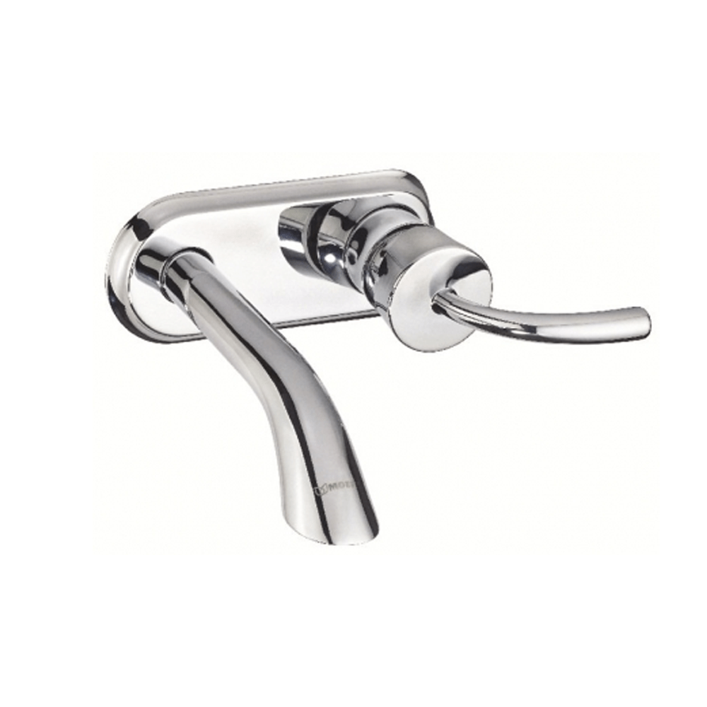 Vòi lavabo nóng lạnh âm tường MOEN 4194