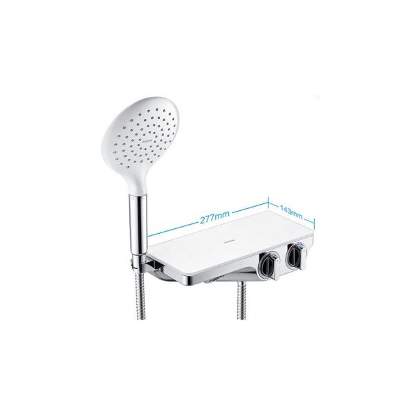 Bộ sen tắm nóng lạnh MOEN Toronto 70321