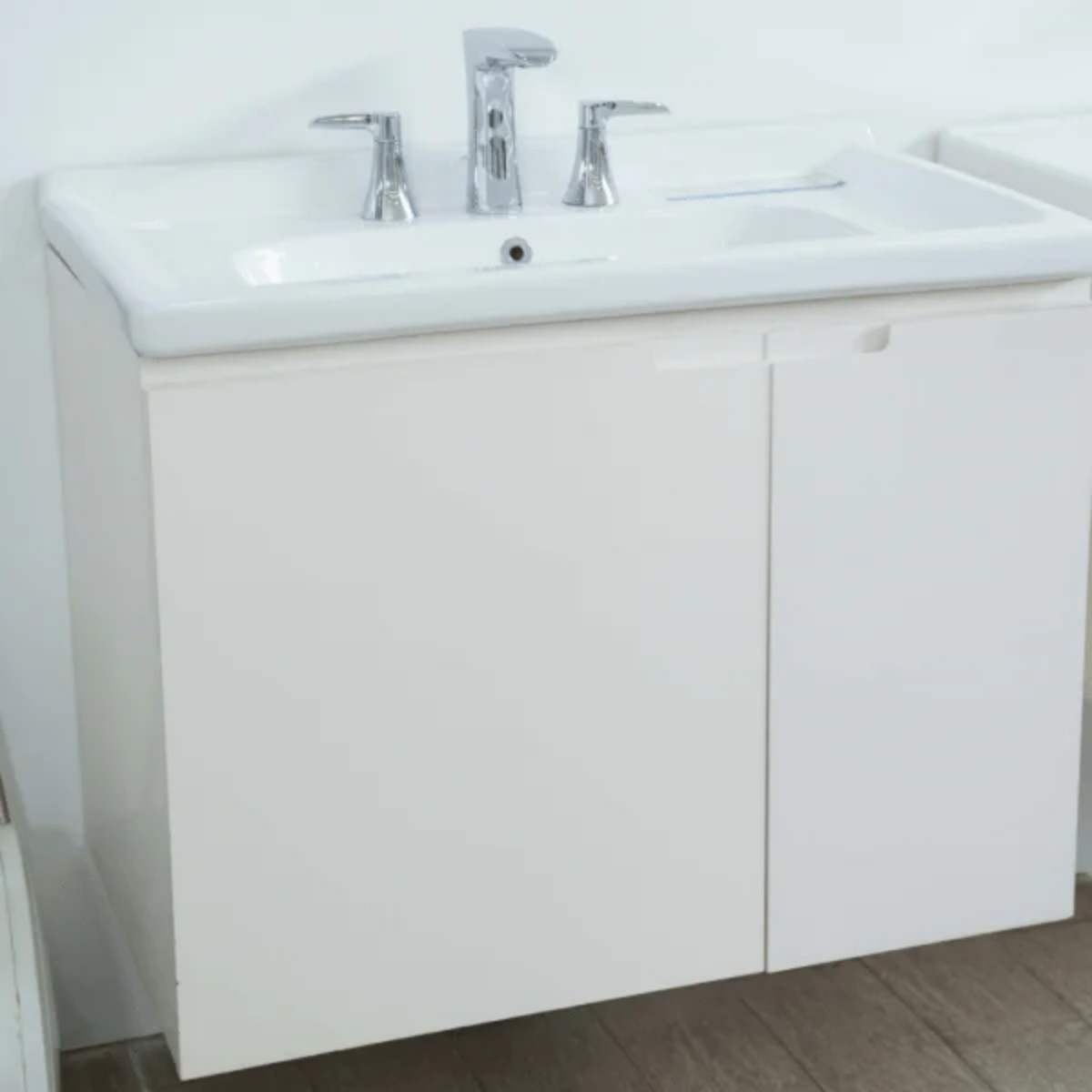 Bộ tủ lavabo gỗ Chicago MOEN TG BC0804-801 - 4