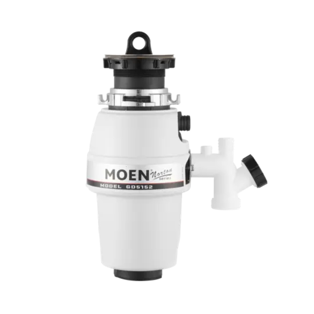 Máy xay rác bồn rửa chén MOEN GD5152