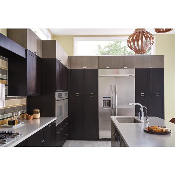 Vòi rửa chén nóng lạnh MOEN 7197C - 4