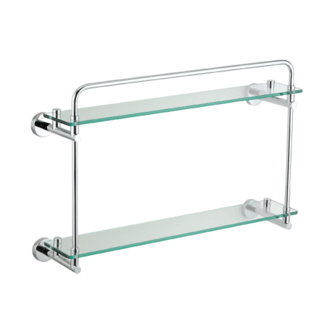 Kệ kiếng 2 tầng 60cm MOEN Sterope ACC0411
