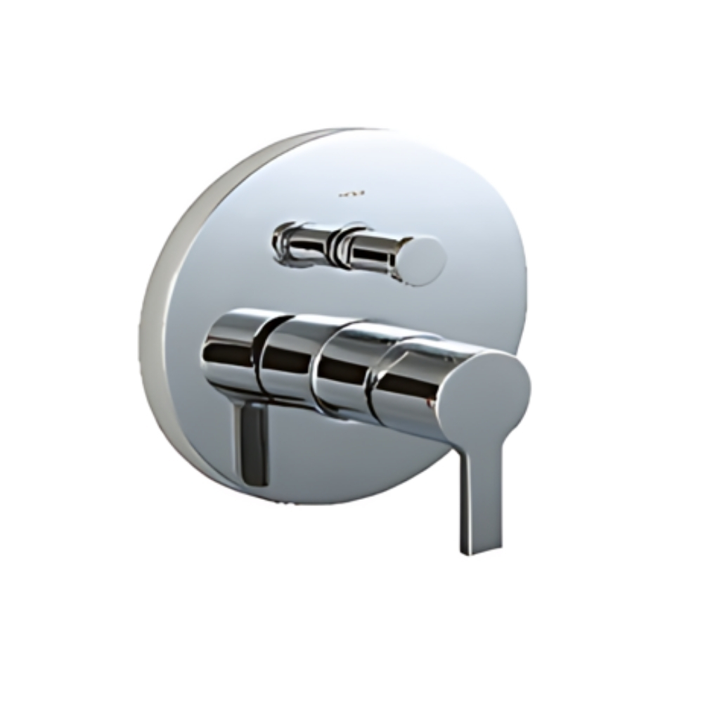Củ vòi âm tường nóng lạnh MOEN T63142