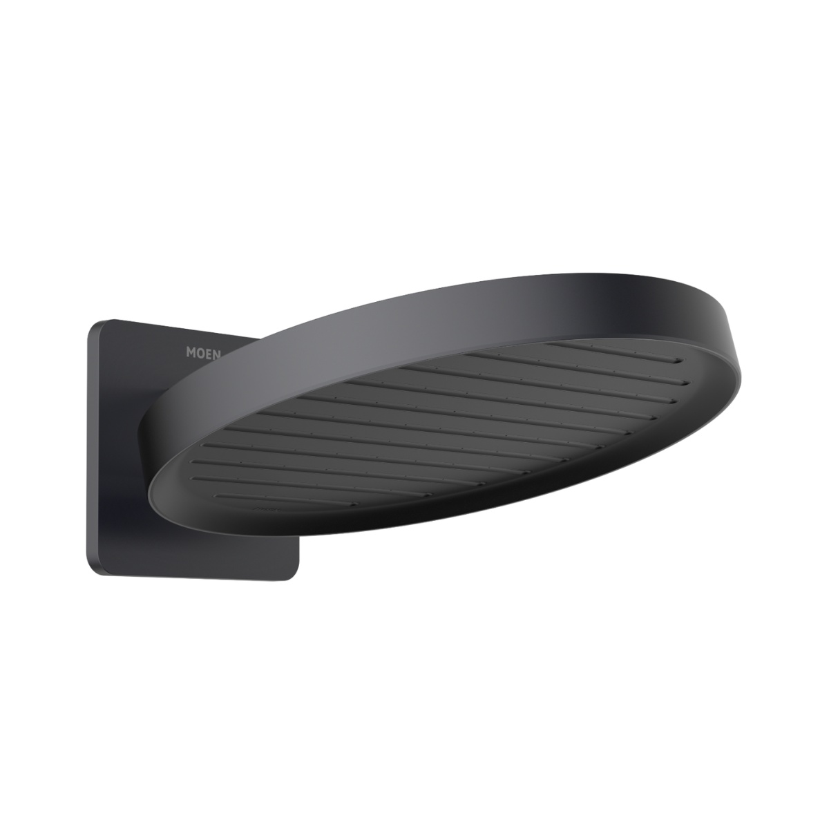 Đầu sen tròn MOEN MR23014BL