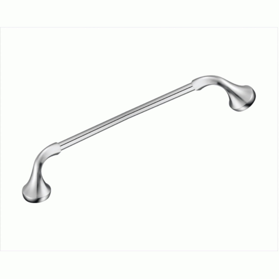 Thanh vắt khăn đơn MOEN Eva YB2824CH (YB2824ORB)