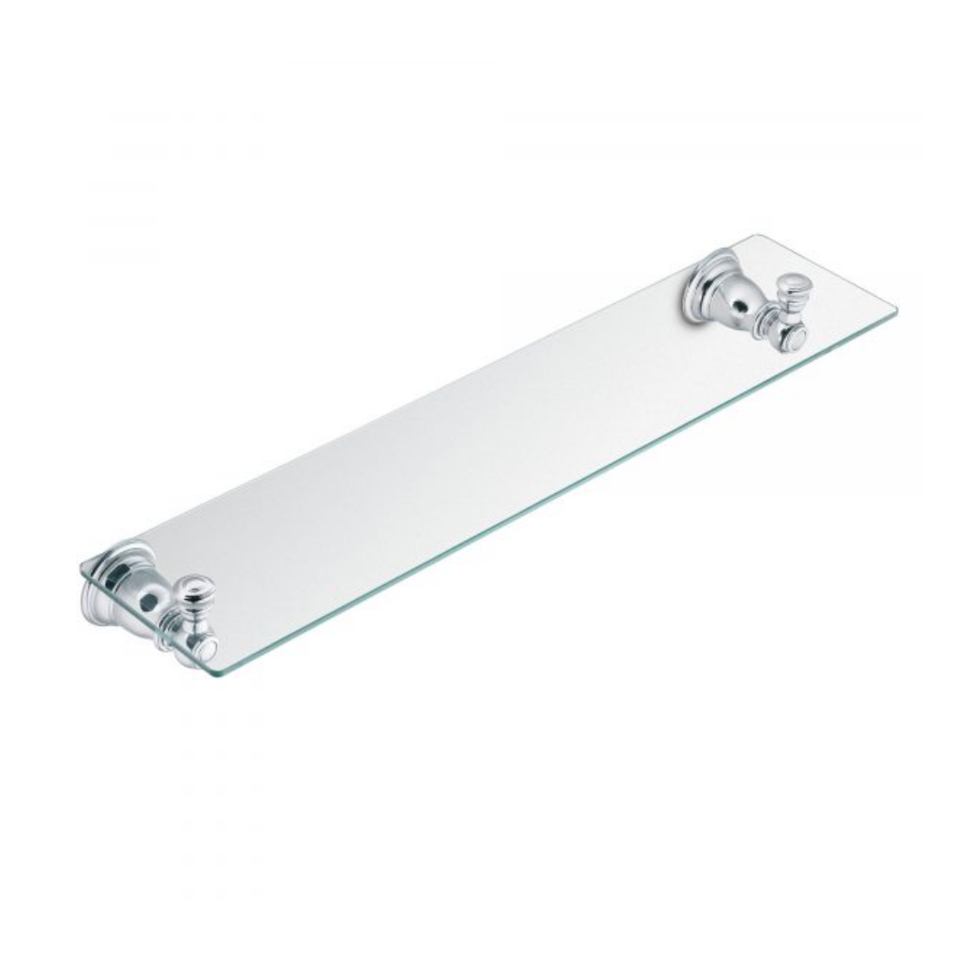Kệ kiếng 58cm MOEN Kingsley YB5490CH