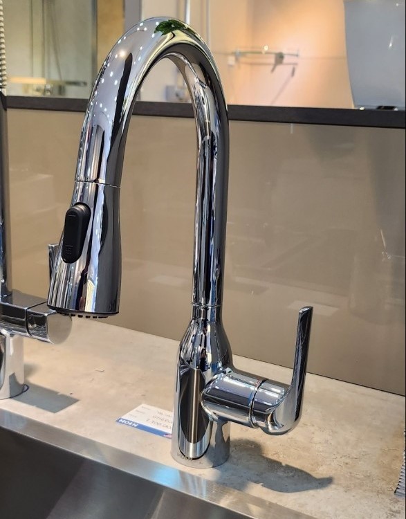 Vòi rửa chén MOEN GN68000 - 3