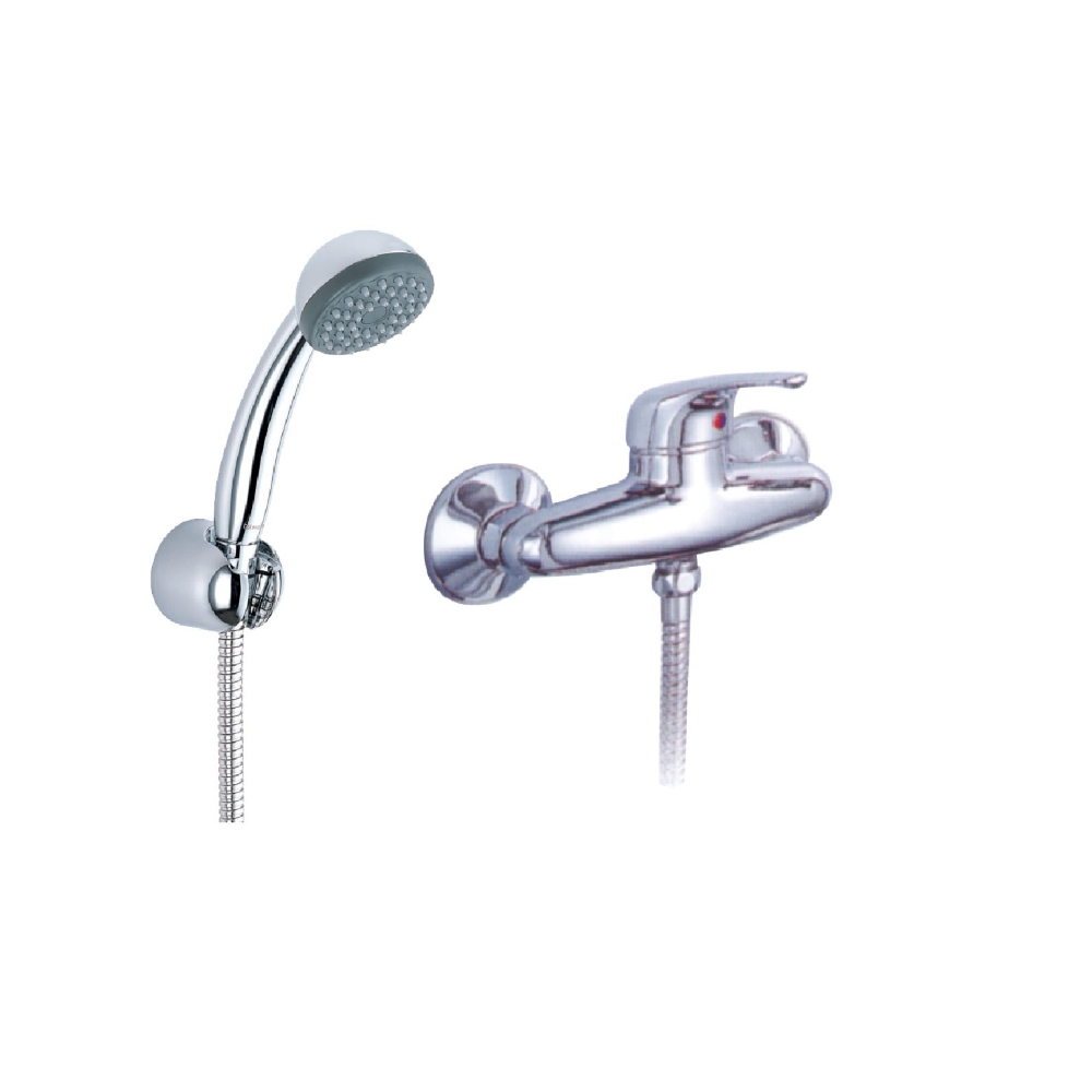 Bộ sen tắm nóng lạnh MOEN 2817