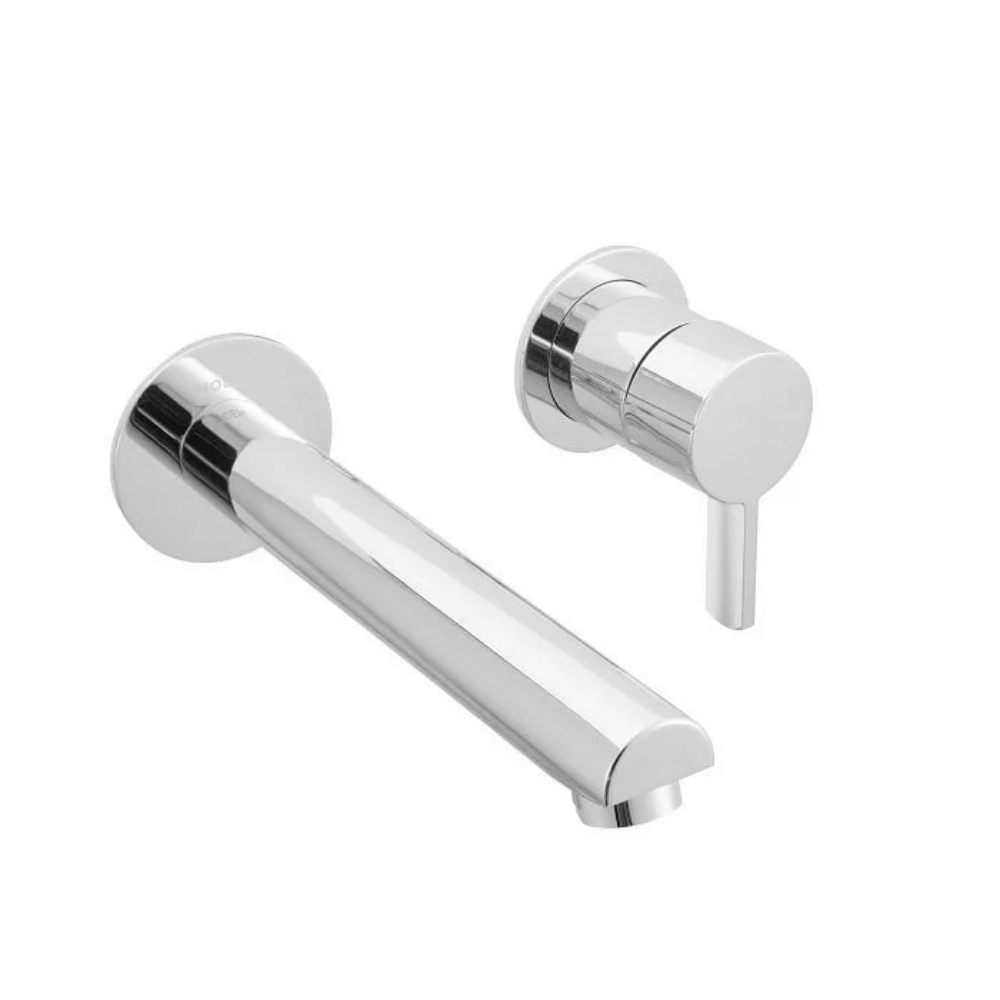 Bộ vòi lavabo nóng lạnh âm tường MOEN GN57139VN