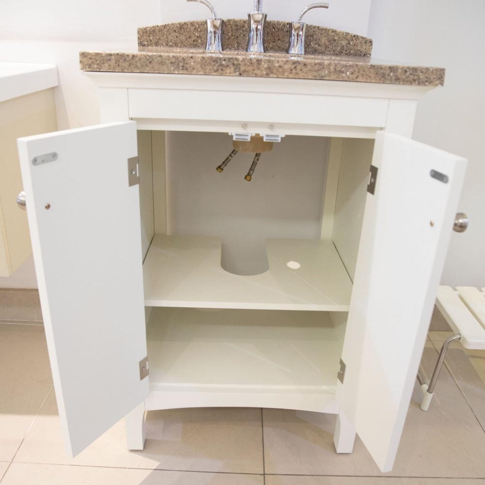 Bộ tủ lavabo gỗ MOEN TG4140 - 4