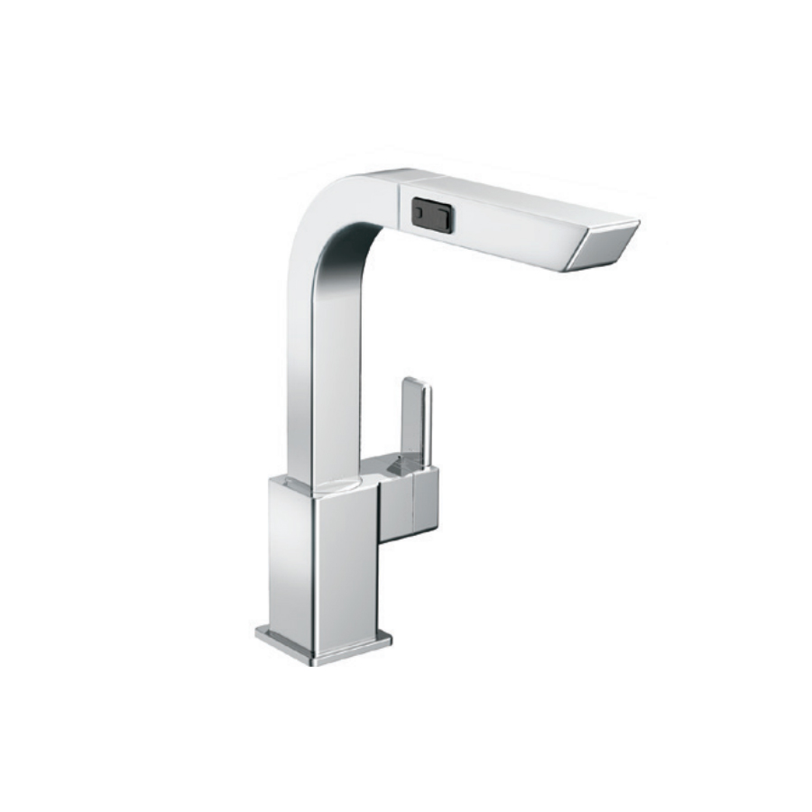 Vòi rửa chén nóng lạnh MOEN 7197C