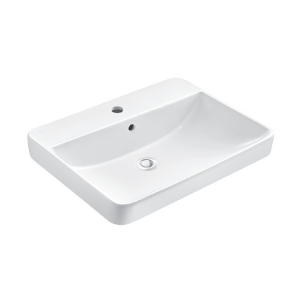 Chậu lavabo đặt bàn MOEN SW51561 - 2