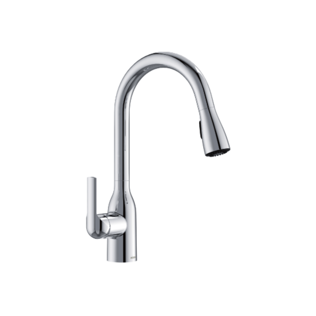 Vòi rửa chén MOEN GN68000