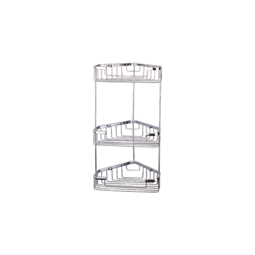 Kệ góc 3 tầng MOEN 90010