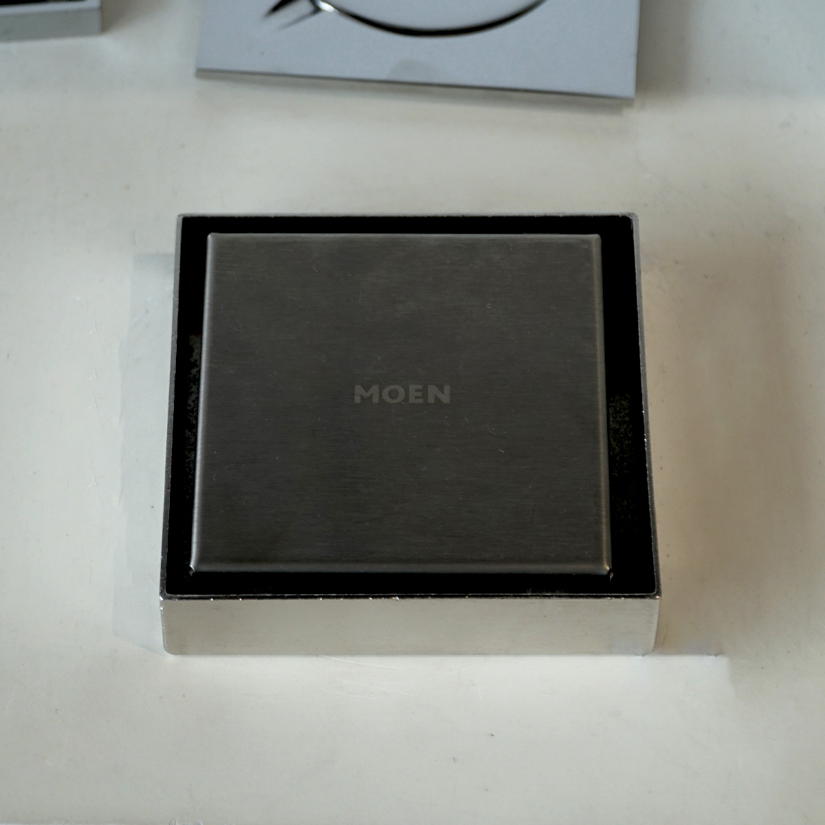 Phễu thoát sàn MOEN 3968 - 2