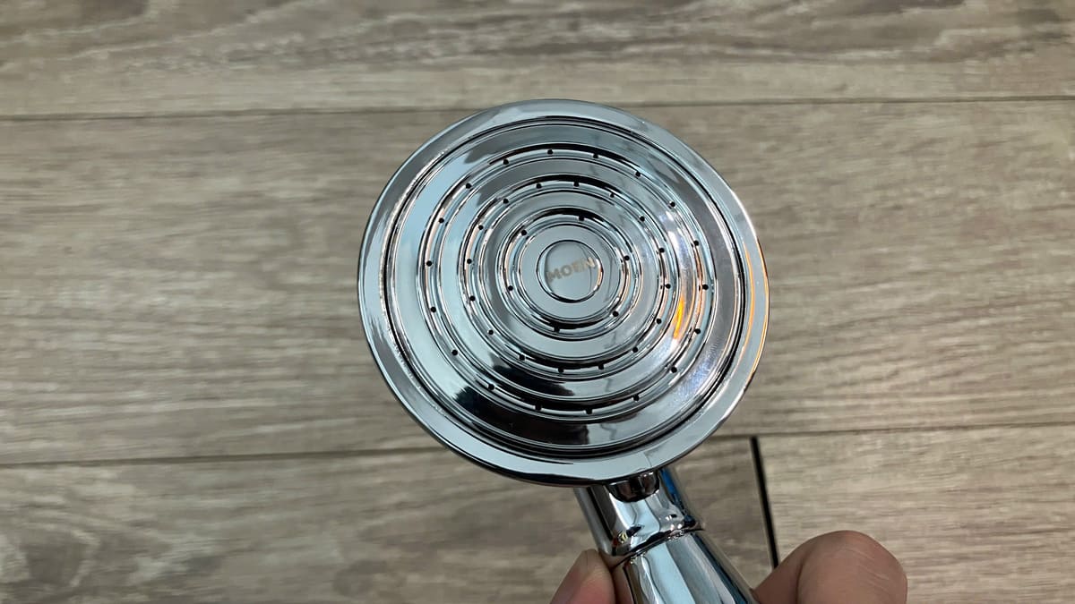 Bộ sen tắm nóng lạnh MOEN Monticenlo Series MCL2595 - 9