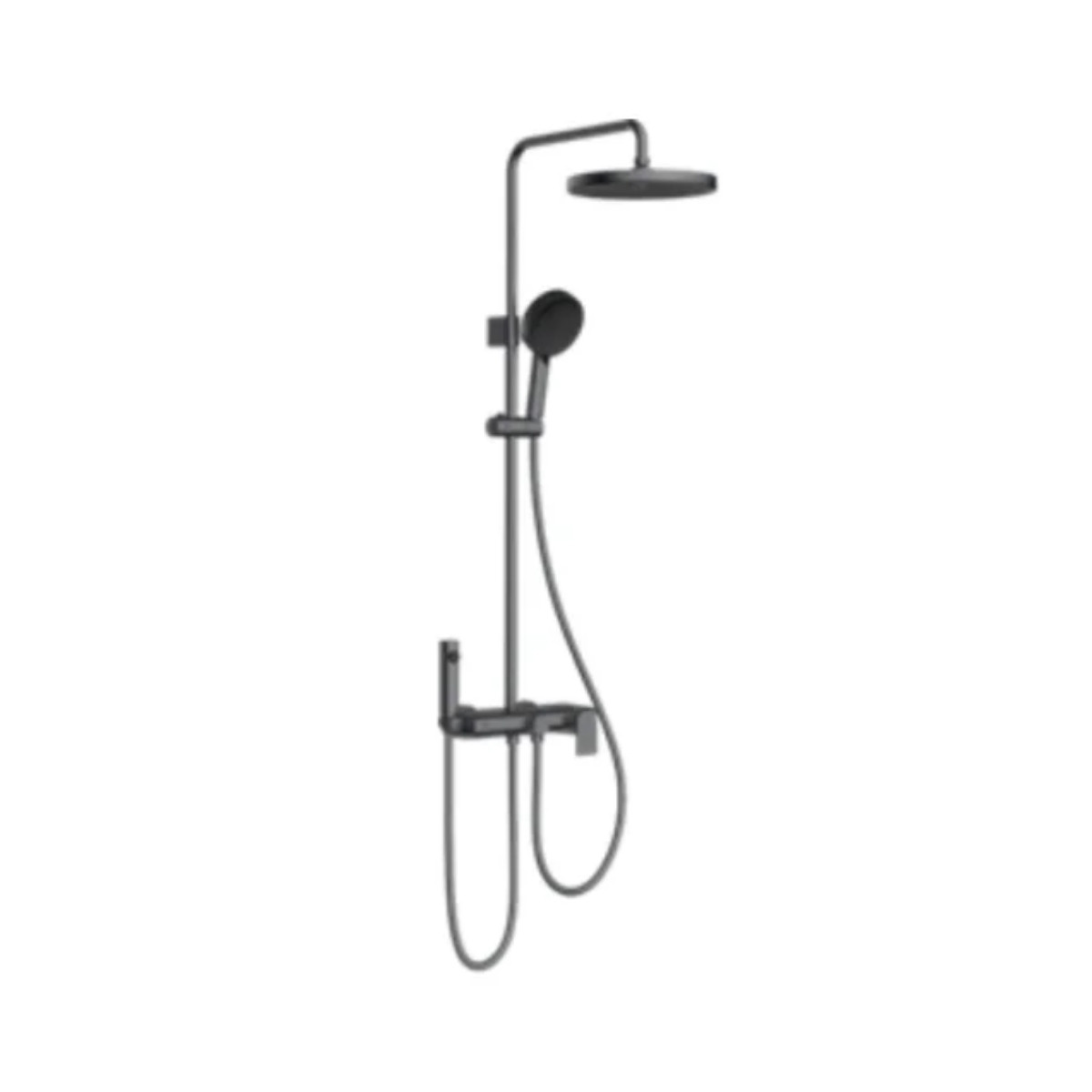 Sen cây tắm đứng nóng lạnh MOEN SF24244SGMMCL