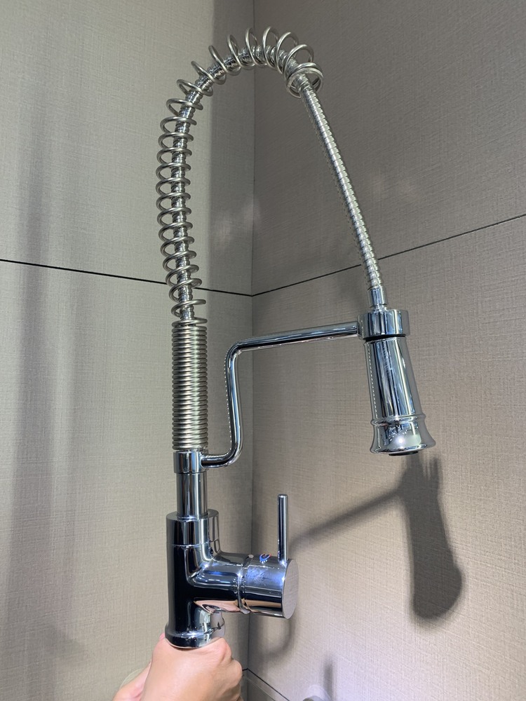 Vòi rửa chén MOEN 7041 - 4