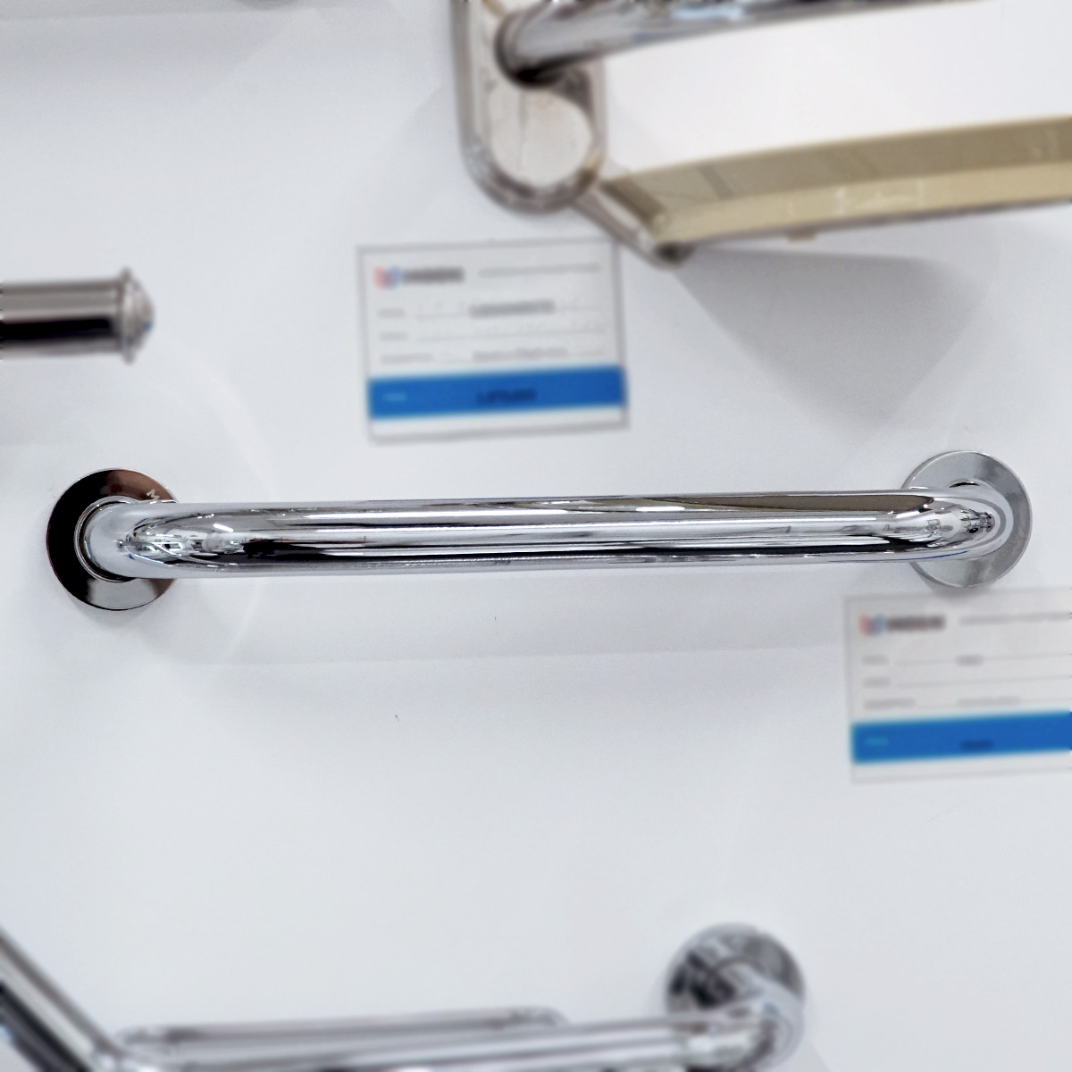 Thanh tay vịn inox MOEN 90003 - 2