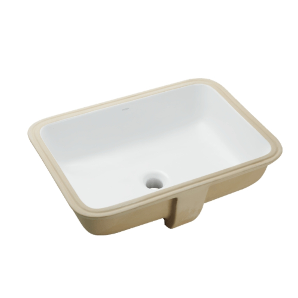Chậu rửa mặt lavabo âm bàn MOEN SW52730