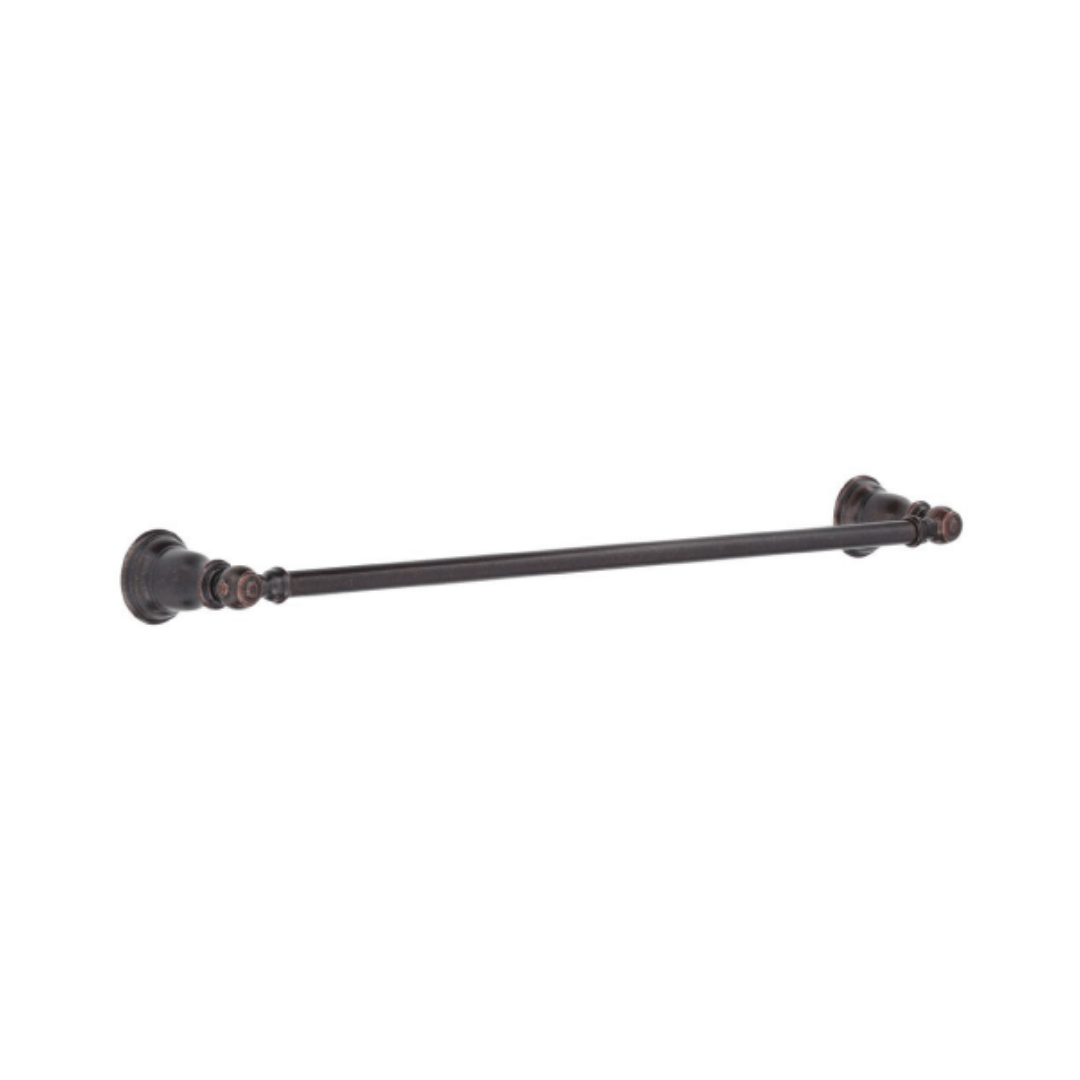 Thanh vắt khăn 61cm MOEN Kingsley YB5424CH (YB5424ORB) - 2